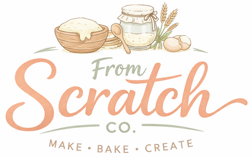 From Scratch Co.